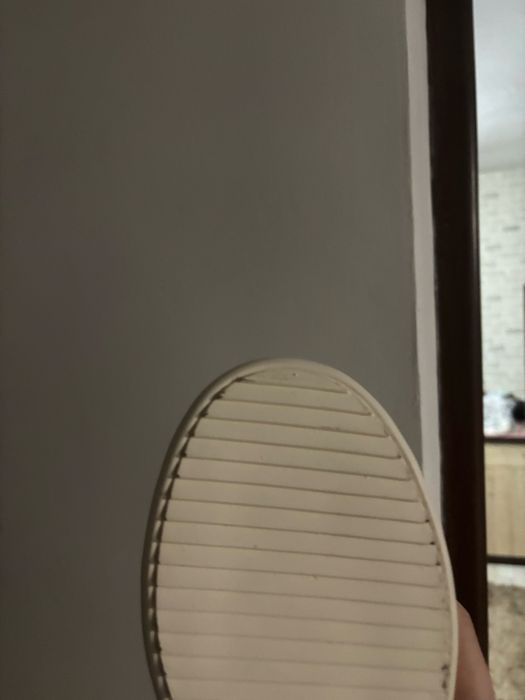 Rick Owens Ramones Low