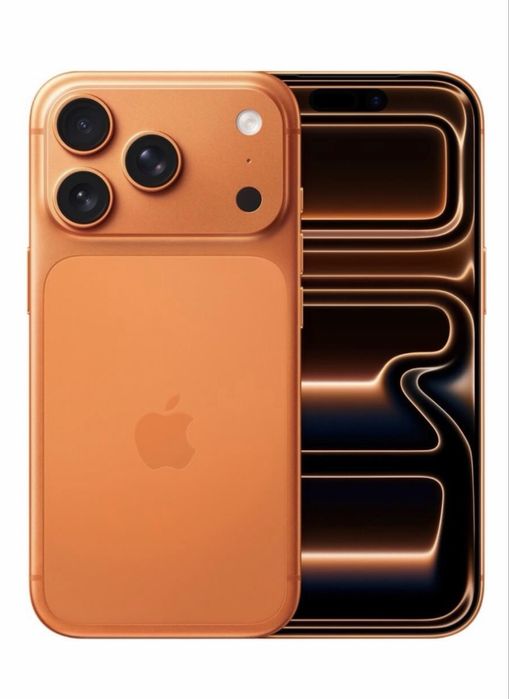 iPhone 17 pro e-SIM