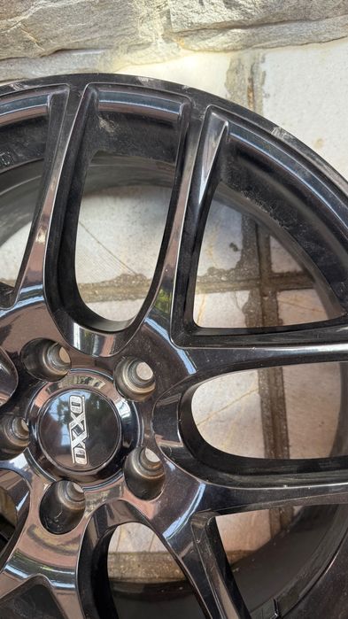 Лети джанти 18” Оххо