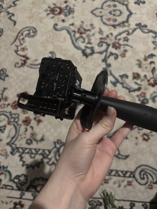 продам подрулевой переключатель