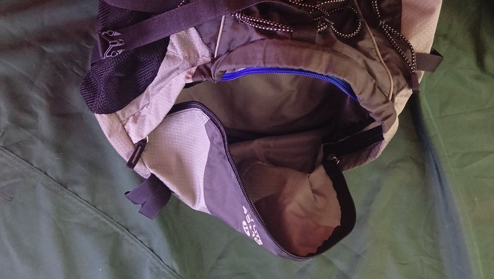 Раница Deuter ACT Lite 45+10 SL