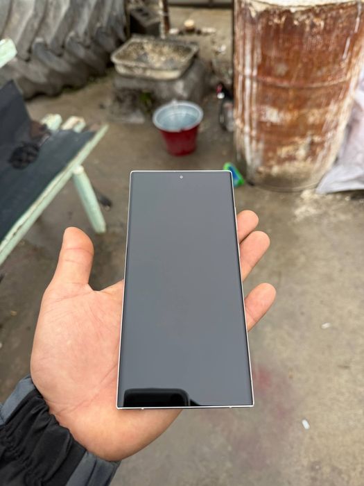 Срочнига s 23 ultra