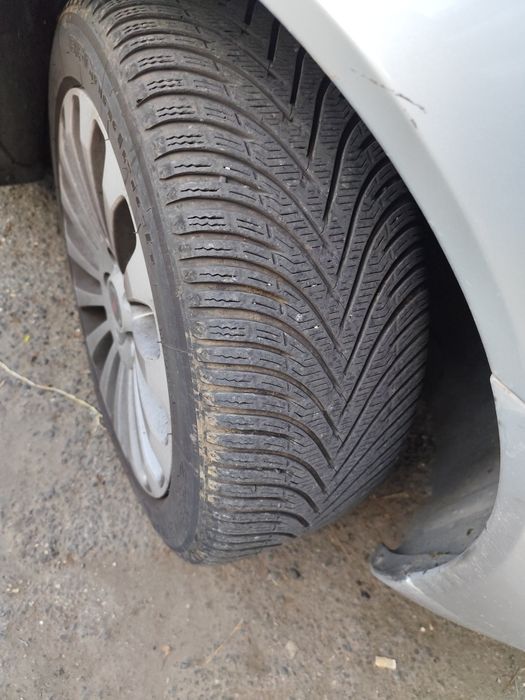 Volvo s80 d5 2.4 185 CV in perfecta stare