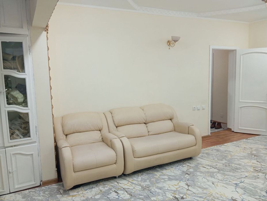 Ц14.Налоговая 2ком//5этаж//9 этажке площадь 60м2