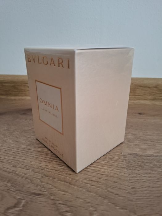 Bvlgari - Omnia Crystalline (100ML)