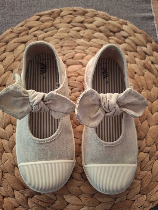 Обувки/пантофки Zara 29 номер