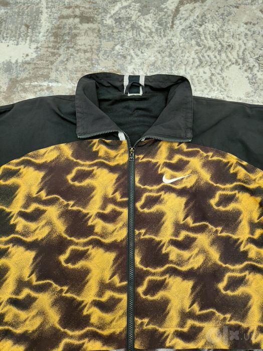 Оригинальный ветровка Nike