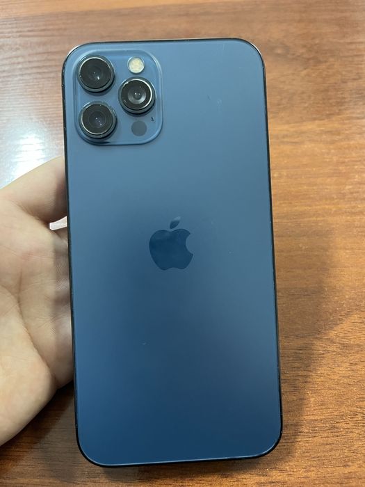 IPhone 12Pro Max