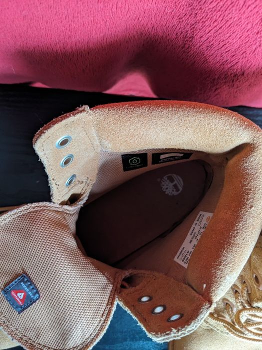 Обувки Тимбърленд 41 номер