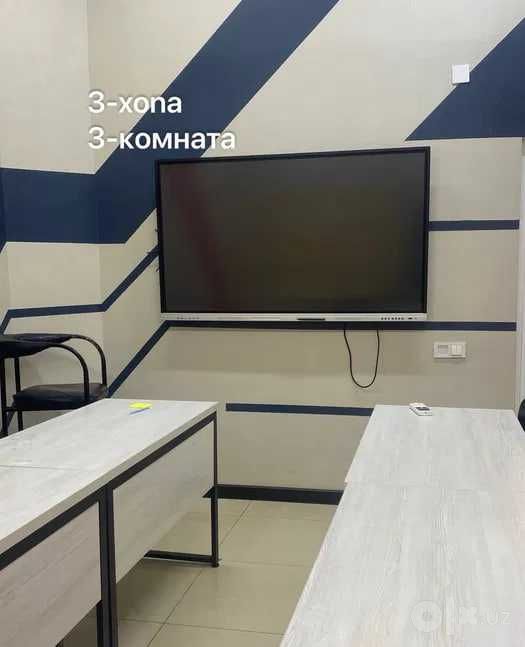 Аренда Готового Учебного центра у Метро Новза 160м2