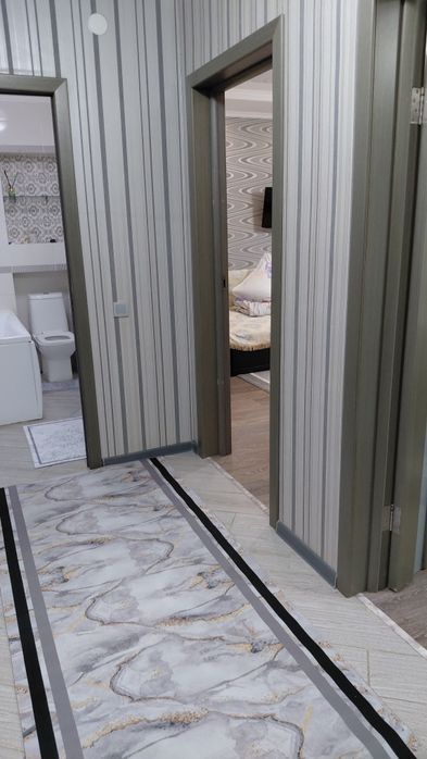 Сдам 1 комнатную квартиру