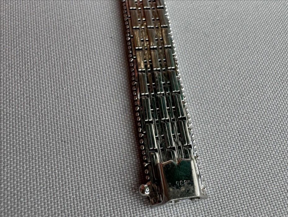 Bratara din argint 835/1000