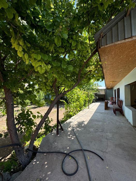 Кирпичный дом 7 комнатный