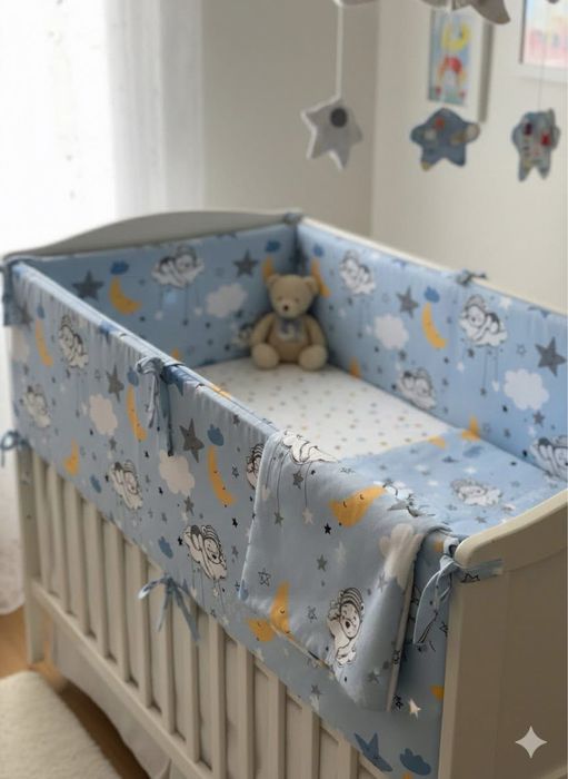 Олекотен комплект 3 и 4 части