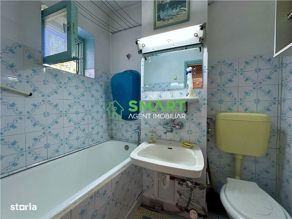 Apartament 3 camere. Zona Aurel Vlaicu, Arad