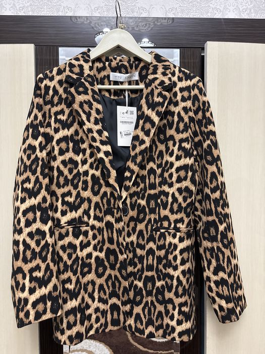 Пиджак турецкий состояние новый