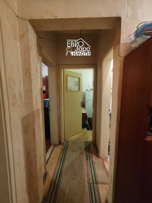 Продава се Многостаен апартамент в Стара Загора, Аязмото - 72 кв.м за 1320 €/кв.м - Снимка #5