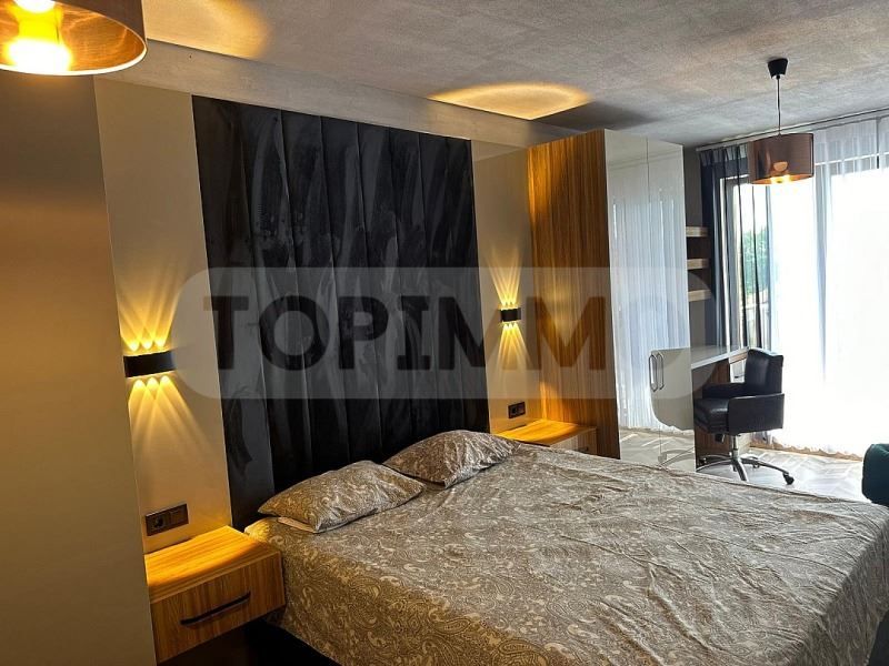 Продава се Двустаен апартамент в с. Шкорпиловци, Област Варна - 84 кв.м за 1012 €/кв.м - Снимка #6