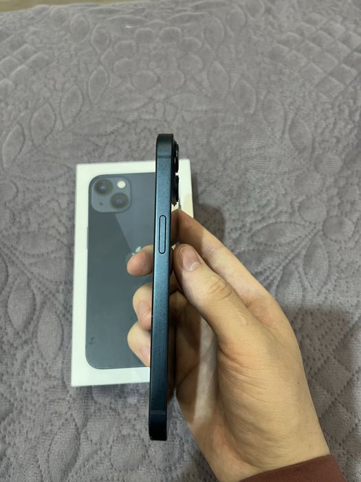 Продам Iphone 13 256 GB