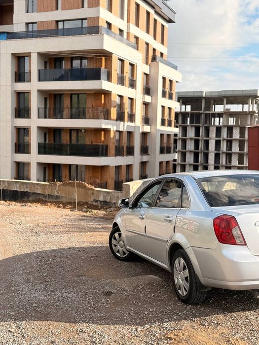 Гентра 2015 Механика