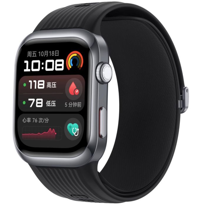 Смарт-часы HUAWEI WATCH D2