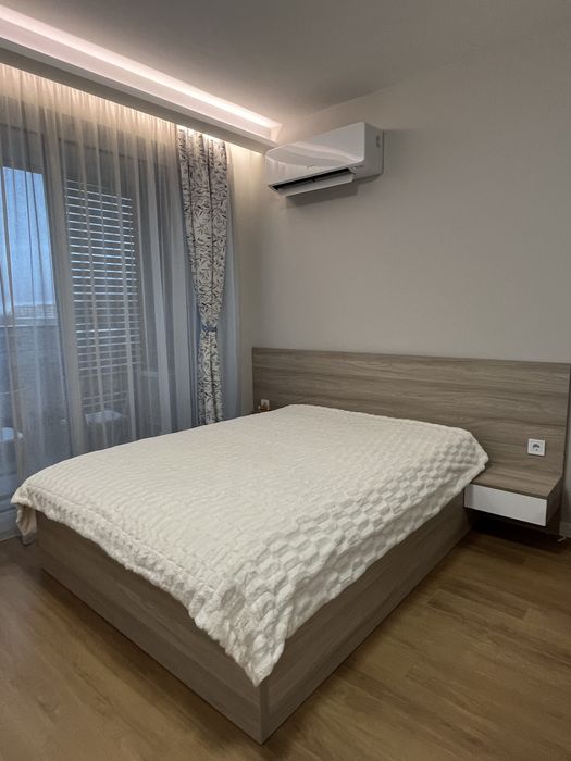 Продава се Едностаен апартамент в Пловдив, Кършияка - 60 кв.м за 2084 €/кв.м - Снимка #5