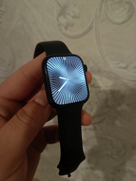 Apple watch 8 45 мм