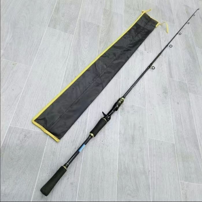 Продам новый спининг