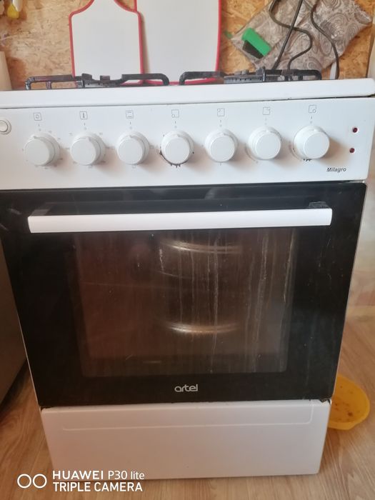 Продам газ плита