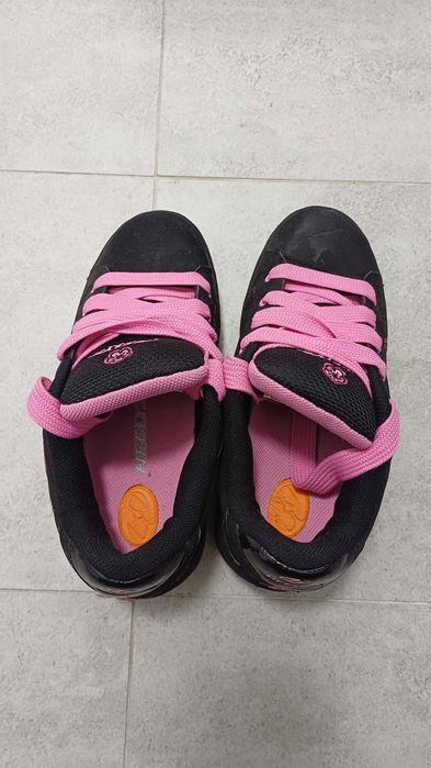Adidasi role Heelys