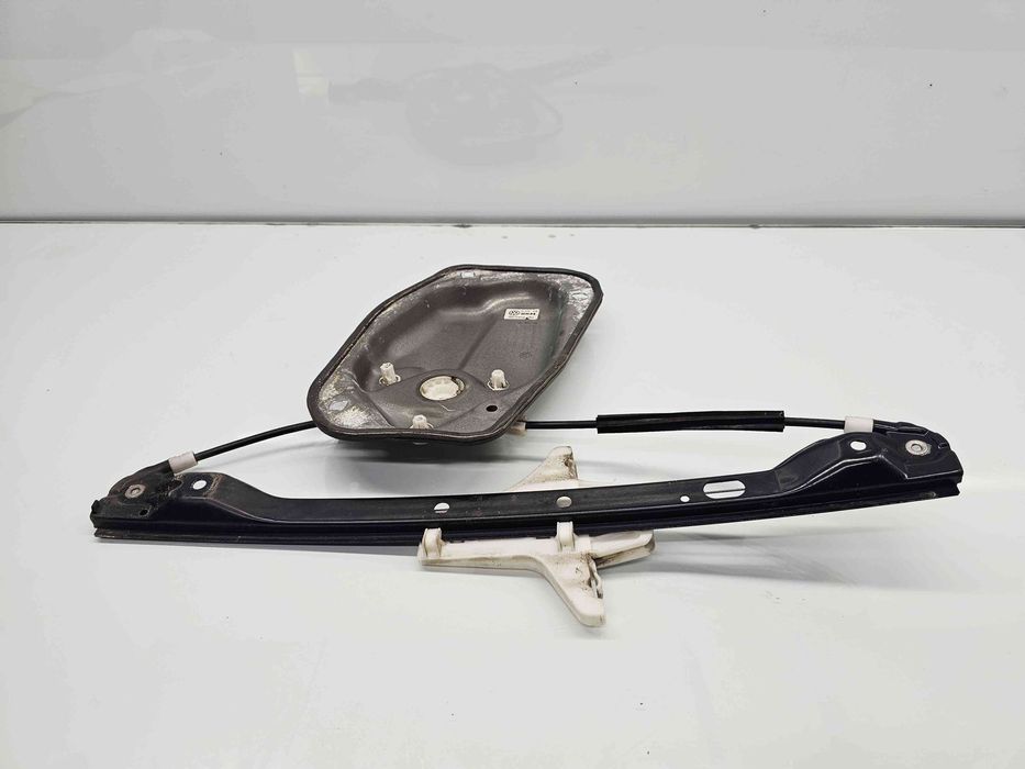 Macara electrica geam dreapta spate Volkswagen Golf 5 Plus (5M1) [Fabr