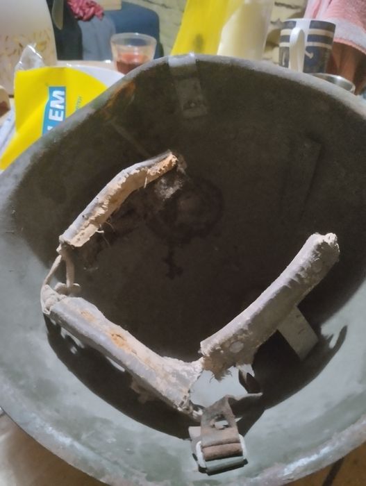 Планшет офицерский СССР