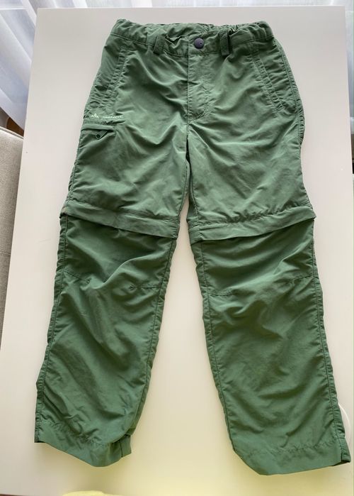 Pantaloni copii Vaude