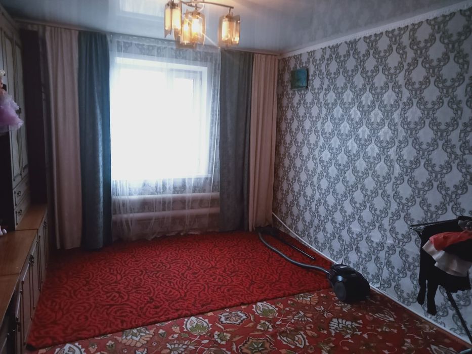Продам дом  в Аулиеколе