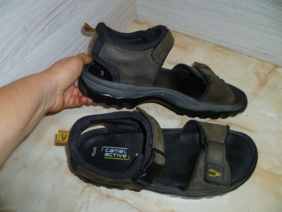 Camel Active сандали №46