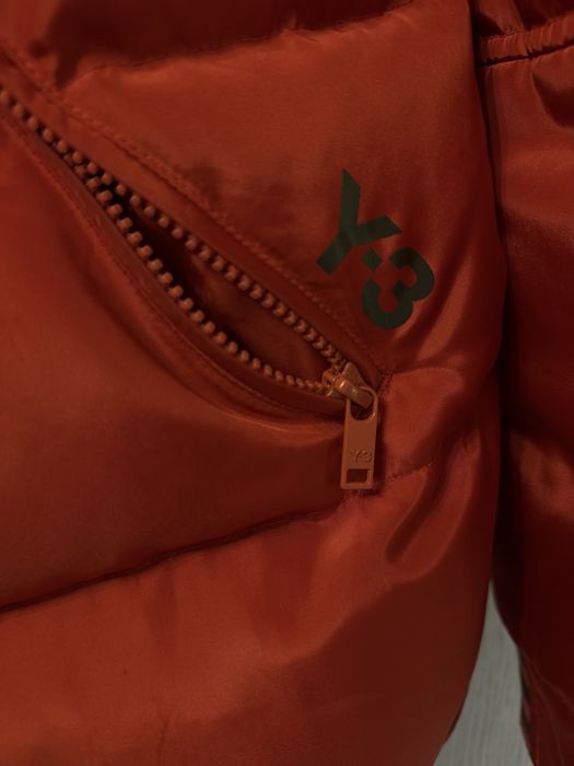 Yohji Yamamoto Y-3