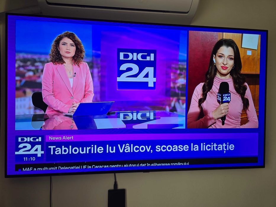Televizor OLED LG 55 inch/140cm