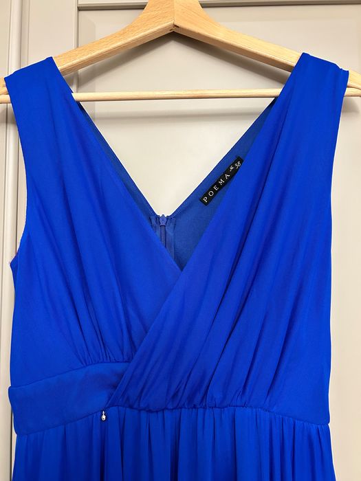 Rochie de ocazie Poema