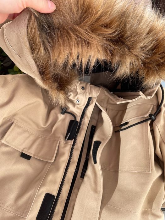 Мъжко Яке грейка водоустойчиво