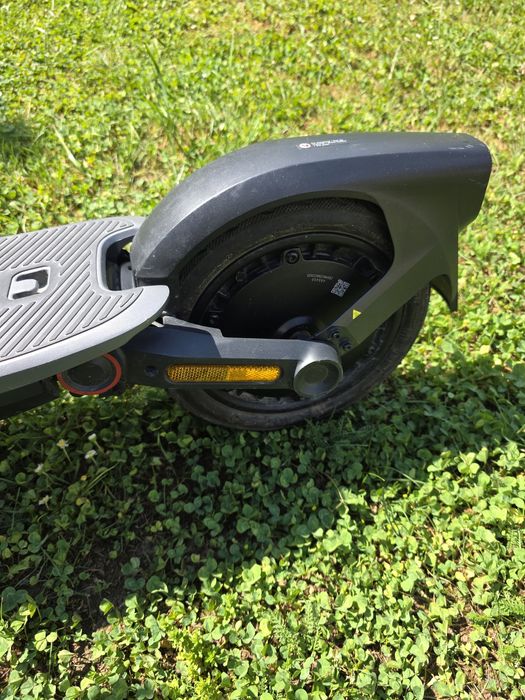 Trotineta electrica Ninebot Segway