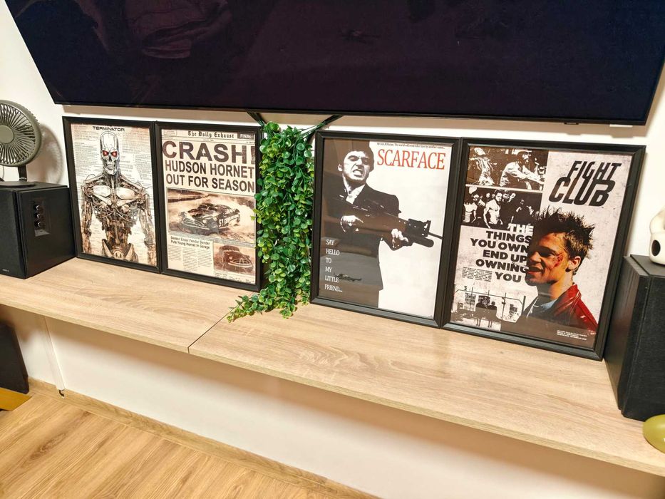 Tablou Poster 30x40 si 50x70