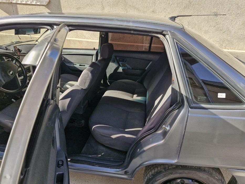 Nexia 2. 2015  holati zor