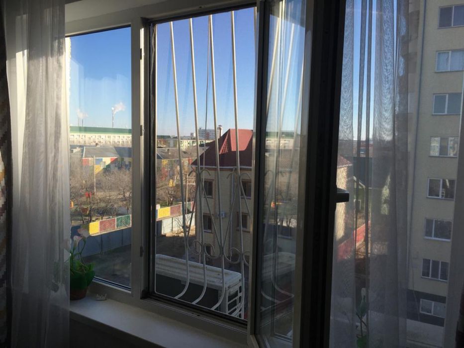 3х комн квартира в Жилгородке (Суворова) - Ansicht 4
