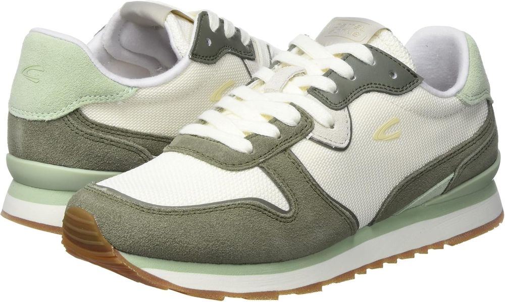 Маратонки Camel Active