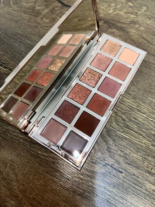 Тени Patrick Ta Major Dimension II