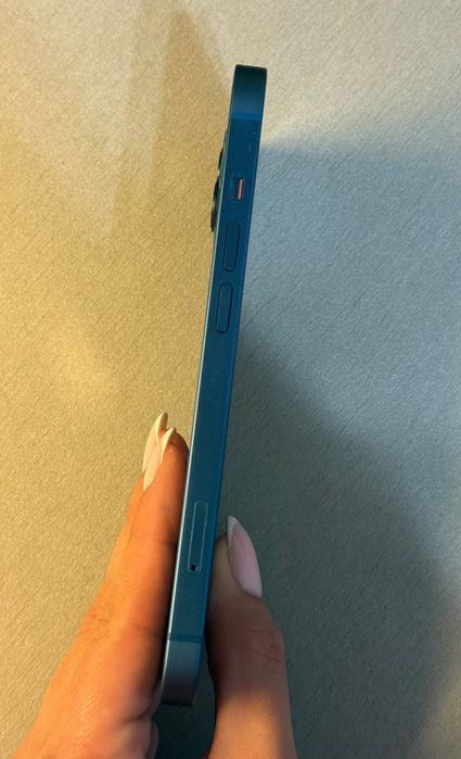 iPhone 13 128gb 98% battery