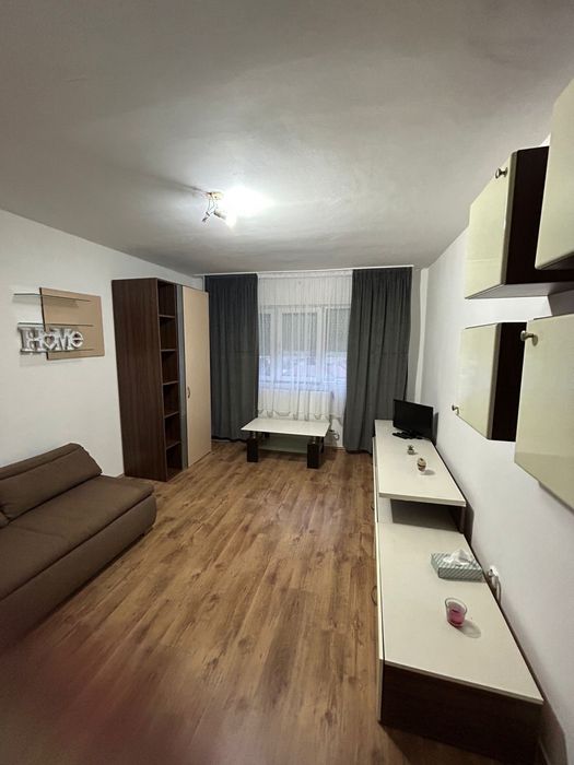 Inchiriez apartament cu o camera in sanmartin in apropiere de scoala gradinita si parc la 5 min de Baile Felix — fotografia 1