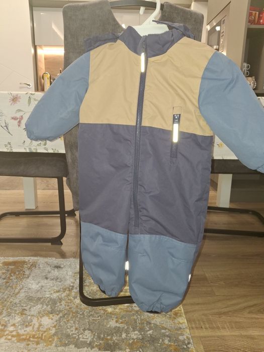 Бебешки зимен космонавт HM