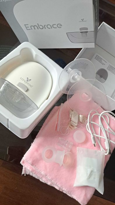 Електрическа помпа за кърма Cangaroo