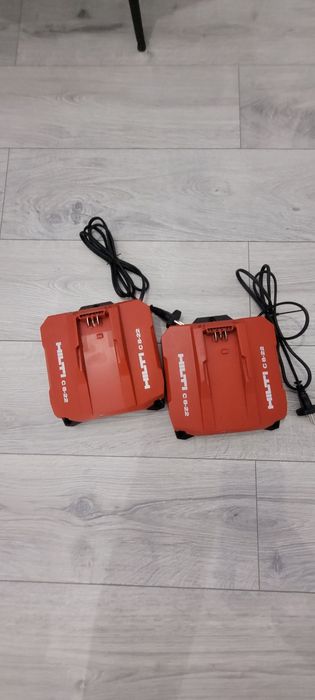 Incarcator hilti nuron  c8